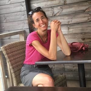 Meet your Posher, Jen